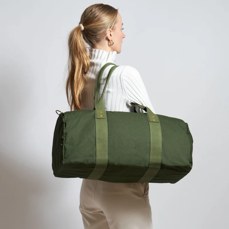 Vegan Weekender