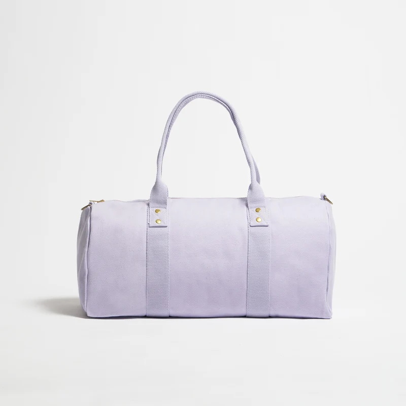 Vegan Weekender