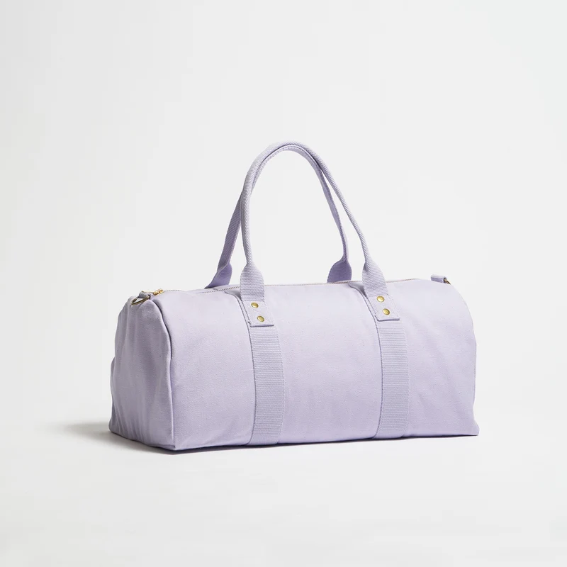 Vegan Weekender
