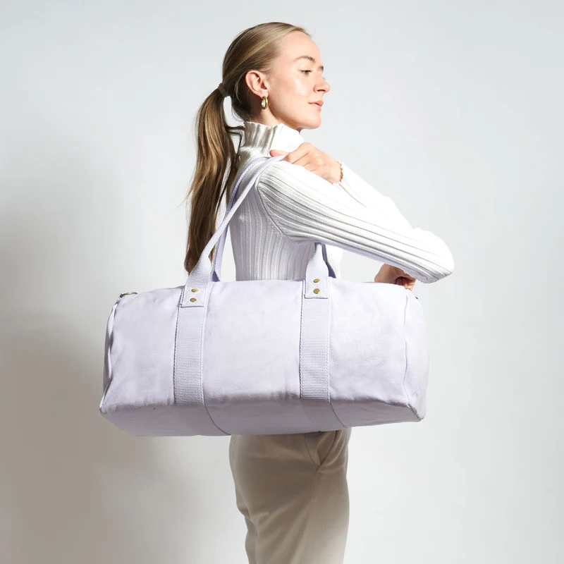 Vegan Weekender