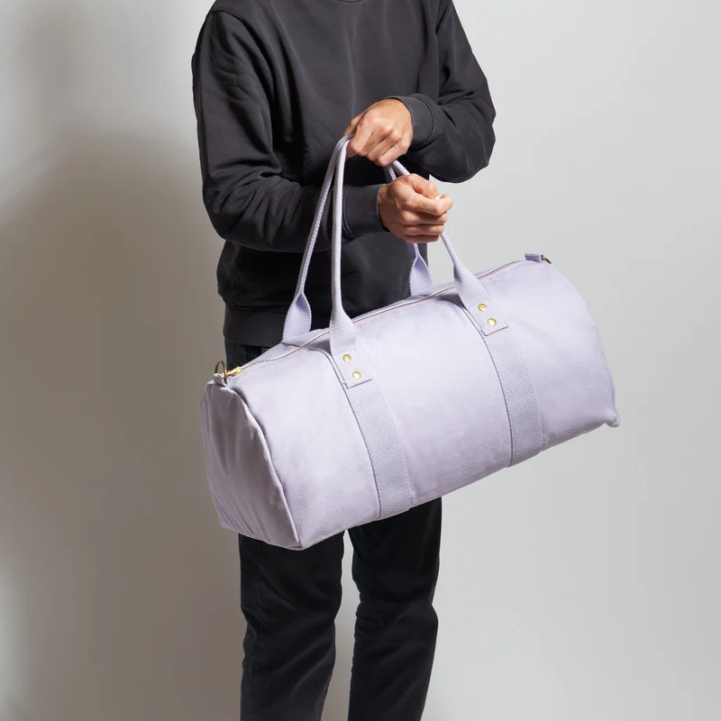 Vegan Weekender