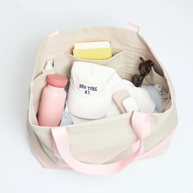 Beach Bag