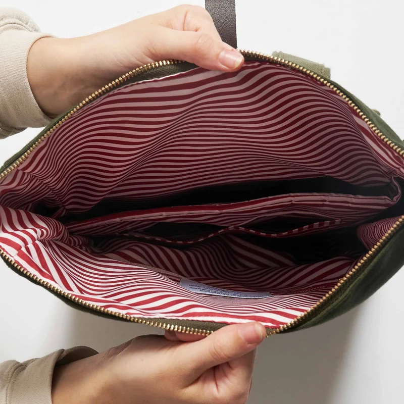 Foldtop L