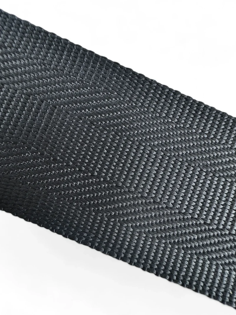 Bandoulière amovible UNI doré Noir
