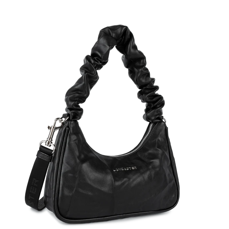 Sac besace - Froissé