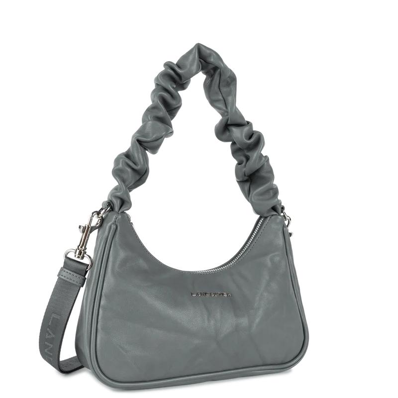 Sac besace - Froissé
