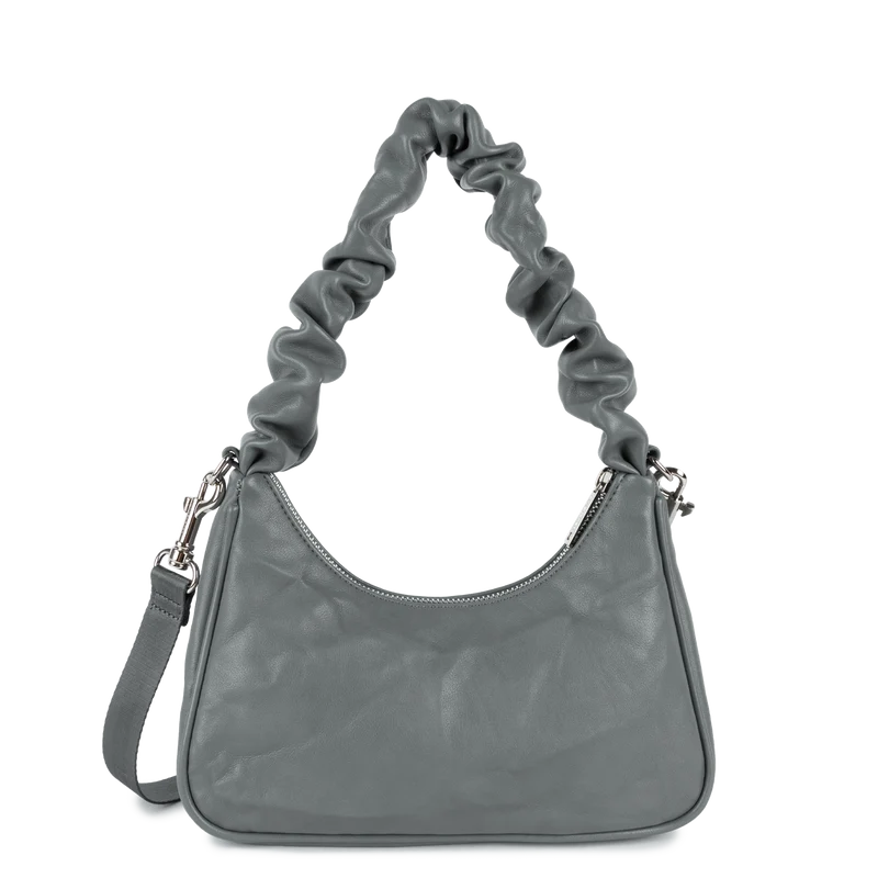 Sac besace - Froissé