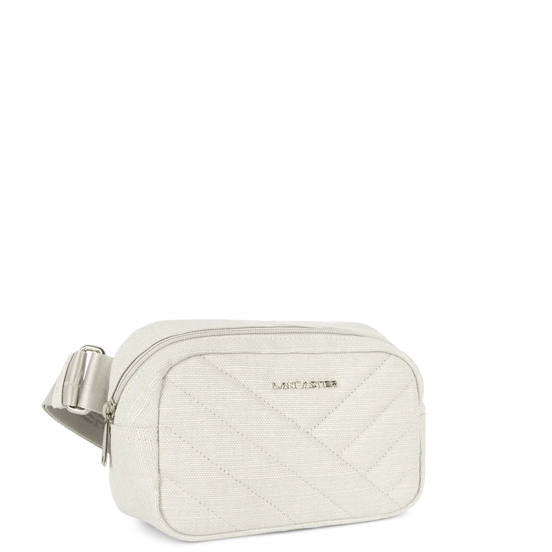 Sac banane - Canvas Matelassé