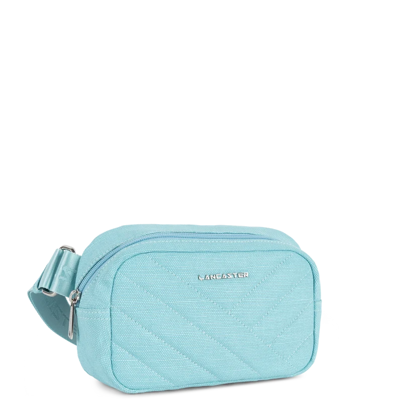 Sac banane - Canvas Matelassé