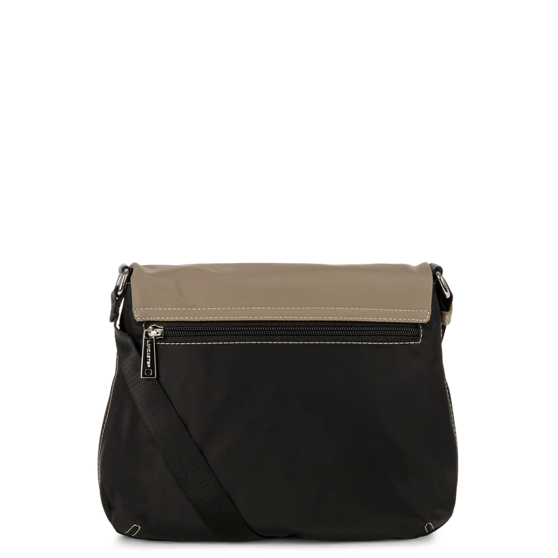 Sac besace - Basic Pompon
