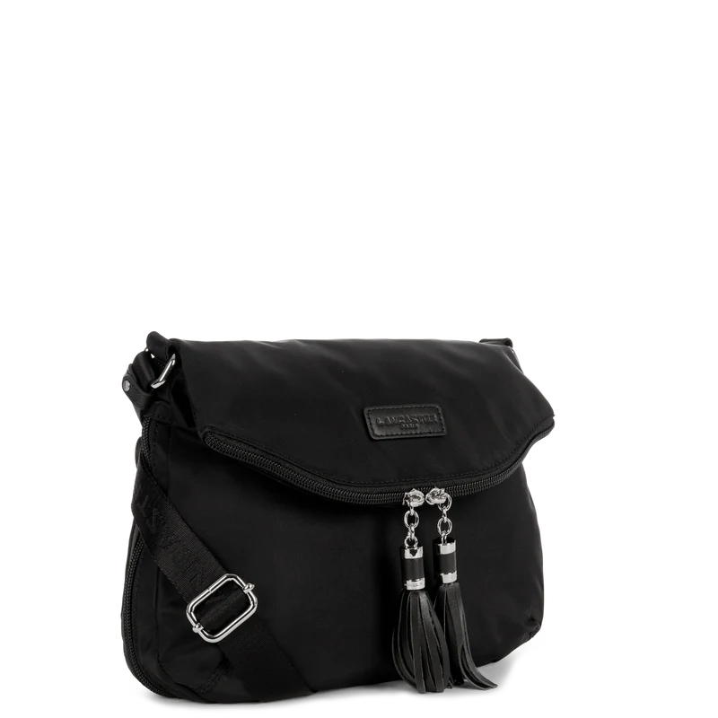 Sac besace - Basic Pompon