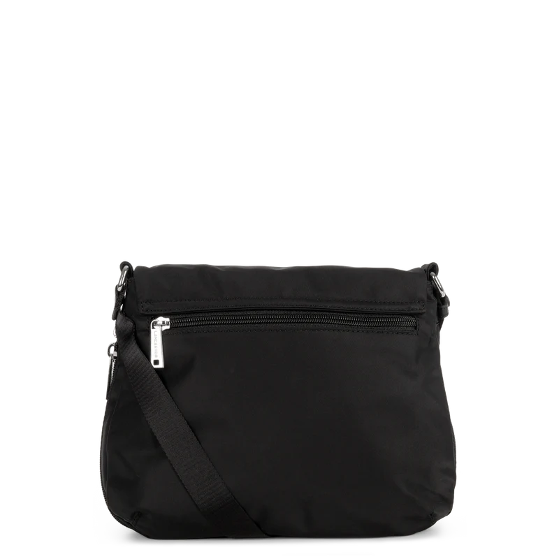 Sac besace - Basic Pompon