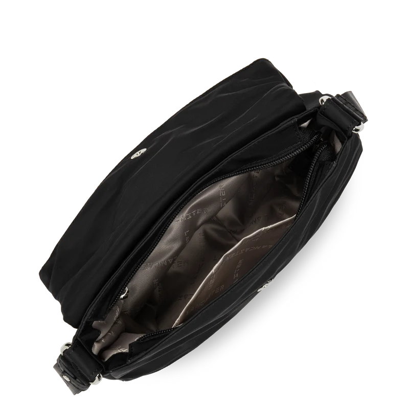 Sac besace - Basic Pompon
