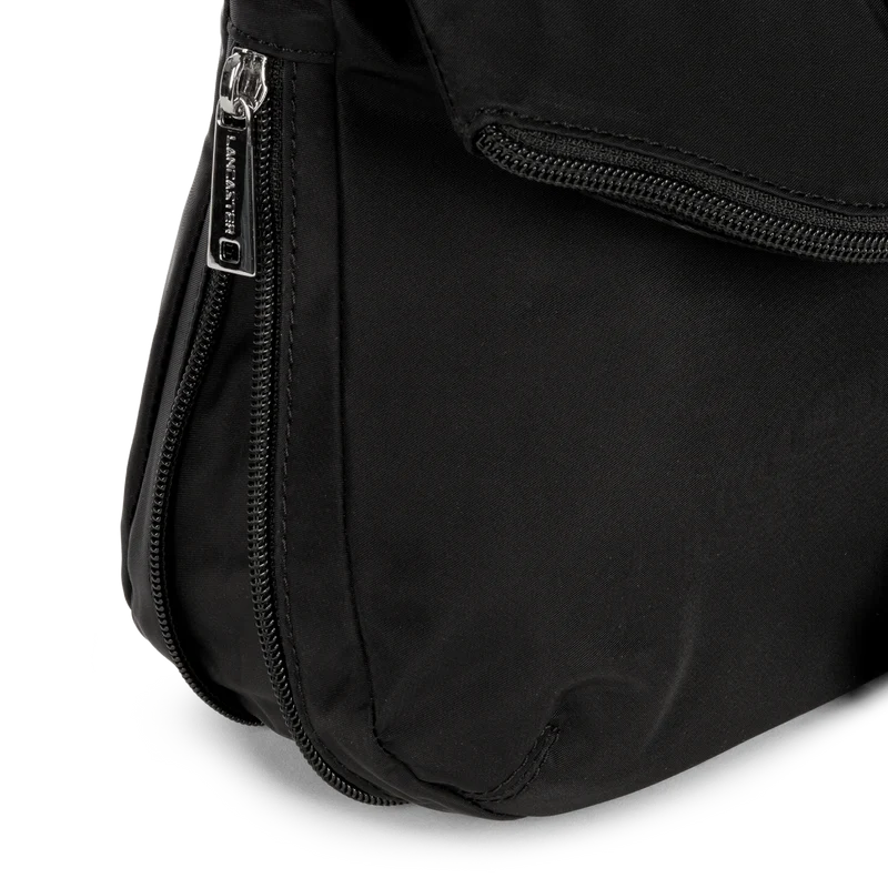 Sac besace - Basic Pompon