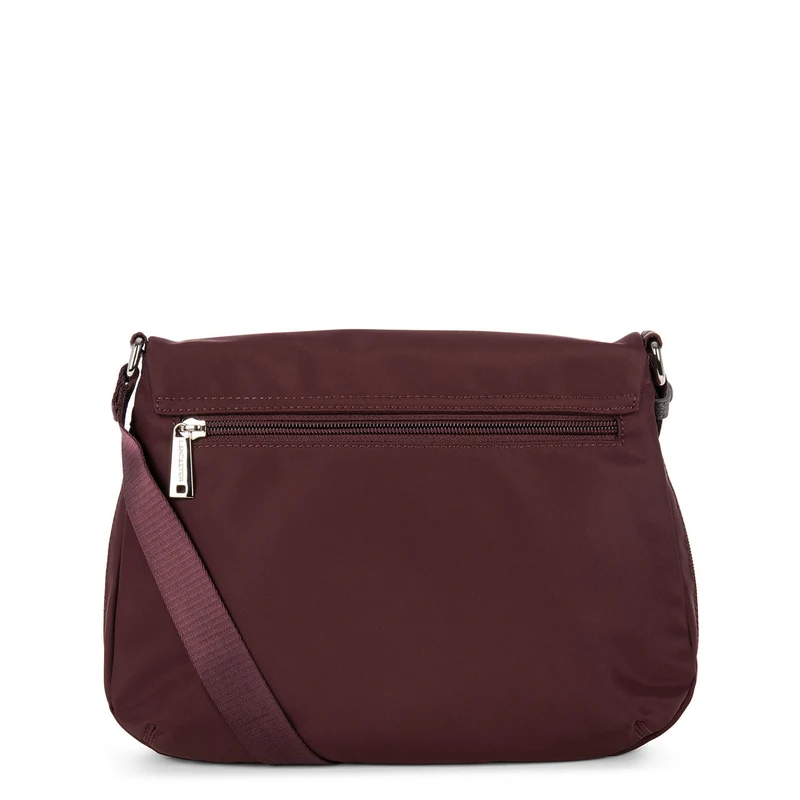 Sac besace - Basic Pompon
