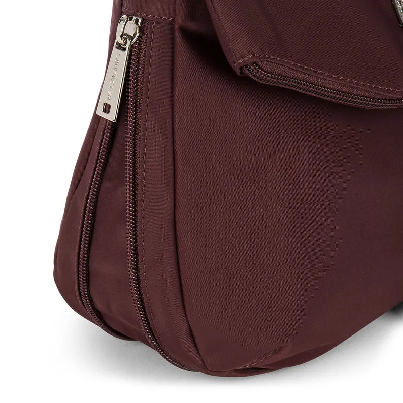 Sac besace - Basic Pompon