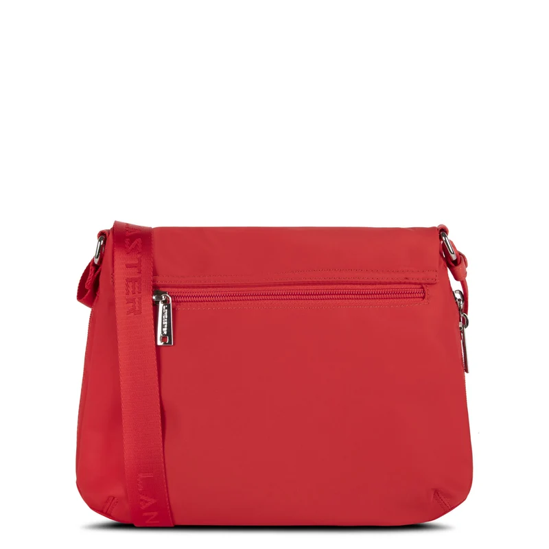 Sac besace - Basic Pompon