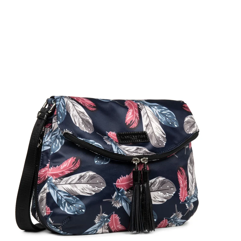 Sac besace - Basic Pompon