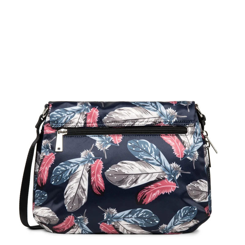 Sac besace - Basic Pompon