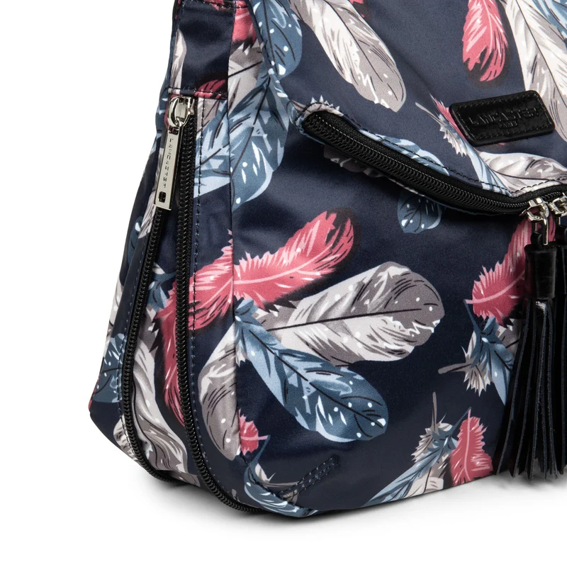 Sac besace - Basic Pompon
