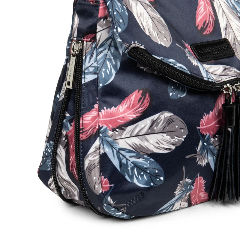 Sac besace - Basic Pompon