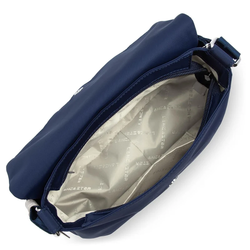 Sac besace - Basic Pompon