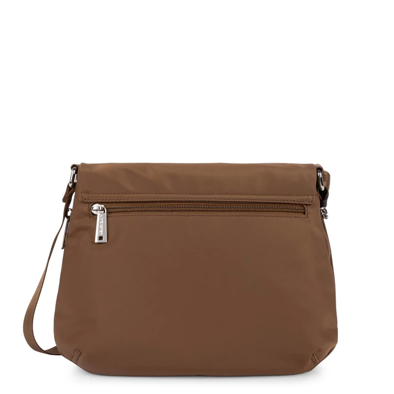 Sac besace - Basic Pompon