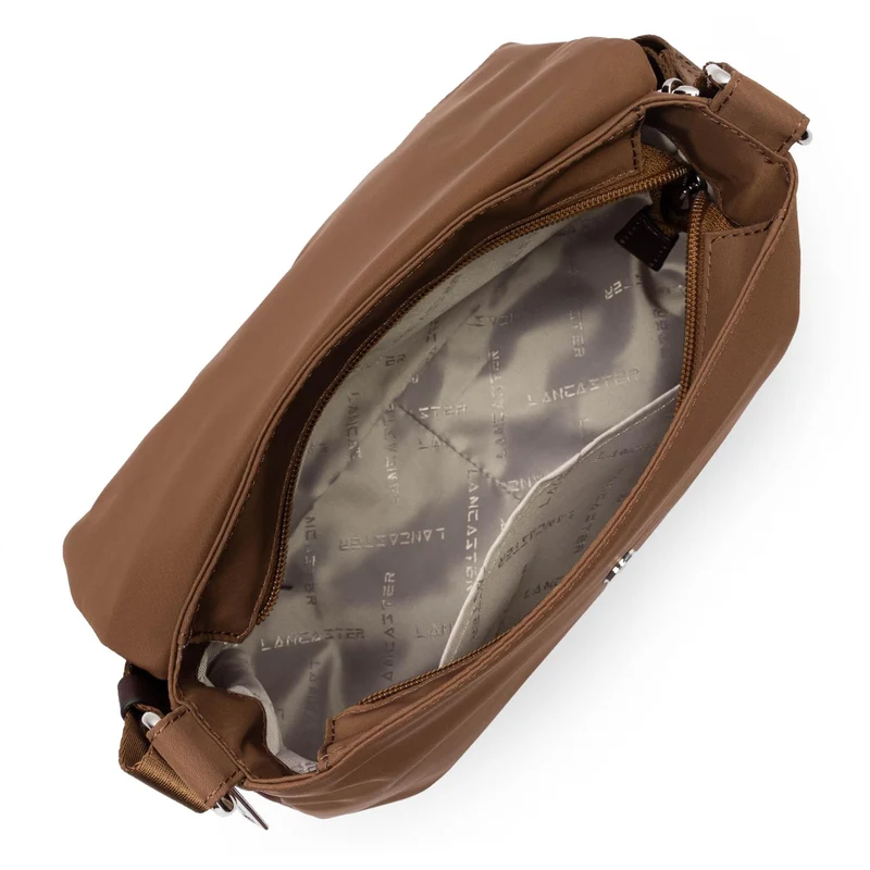 Sac besace - Basic Pompon