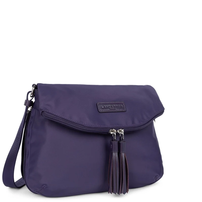 Sac besace - Basic Pompon