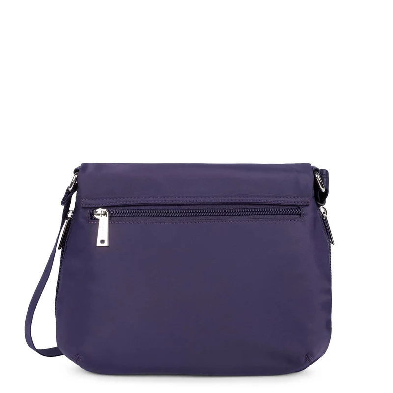 Sac besace - Basic Pompon