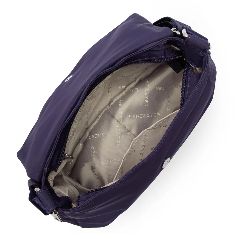 Sac besace - Basic Pompon
