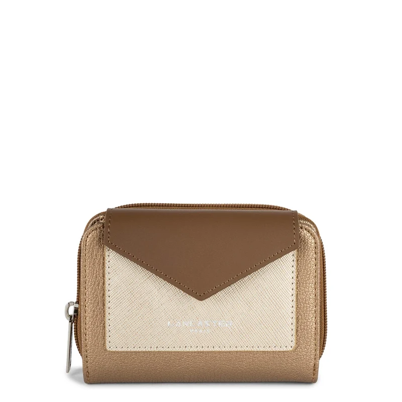 Portefeuille dos à dos - Maya KBA