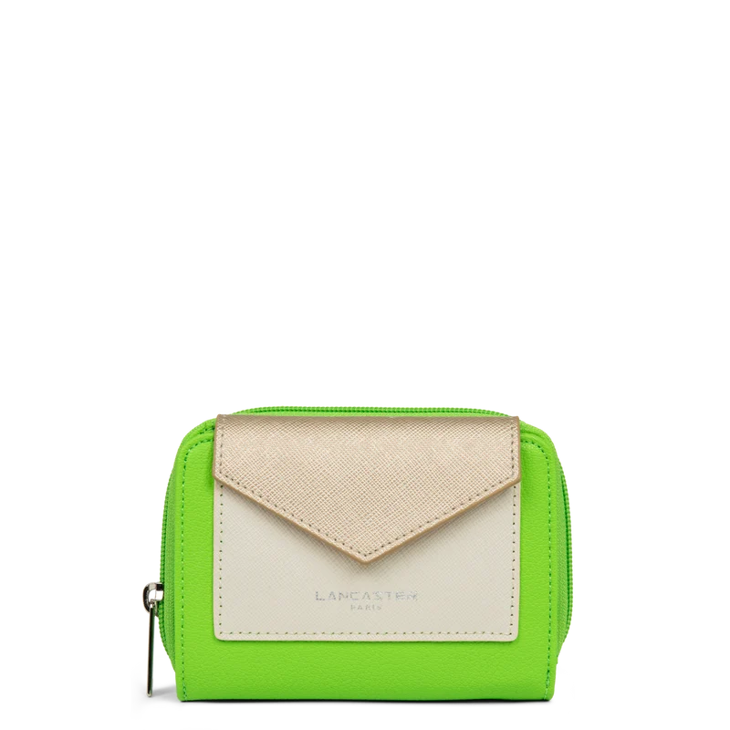 Portefeuille dos à dos - Maya KBA