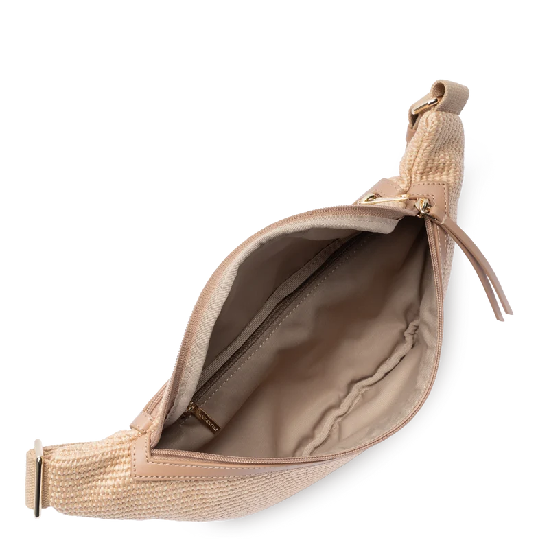 Sac banane - Mini Osier