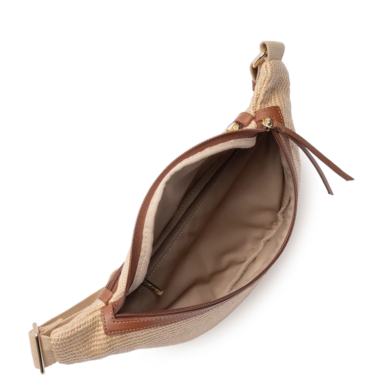 Sac banane - Mini Osier
