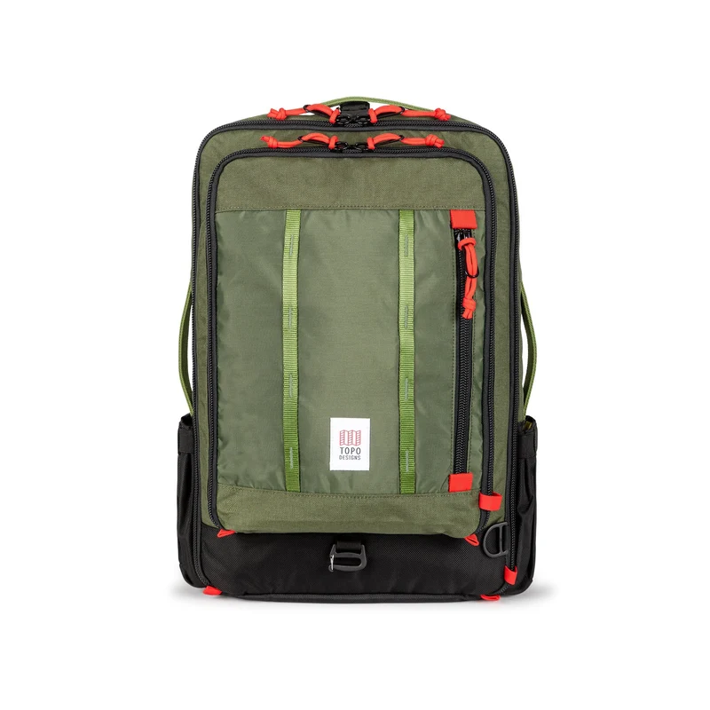 Global Travel Bag 30L