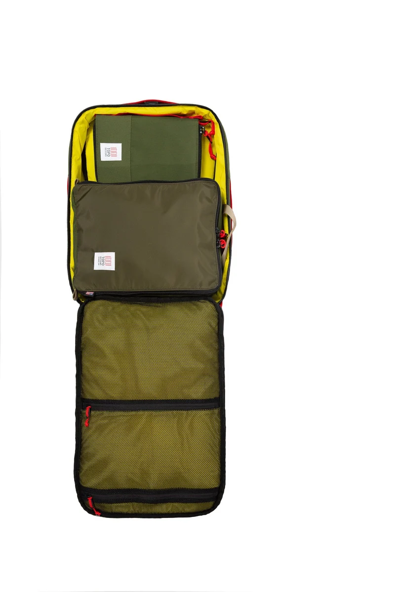 Global Travel Bag 30L