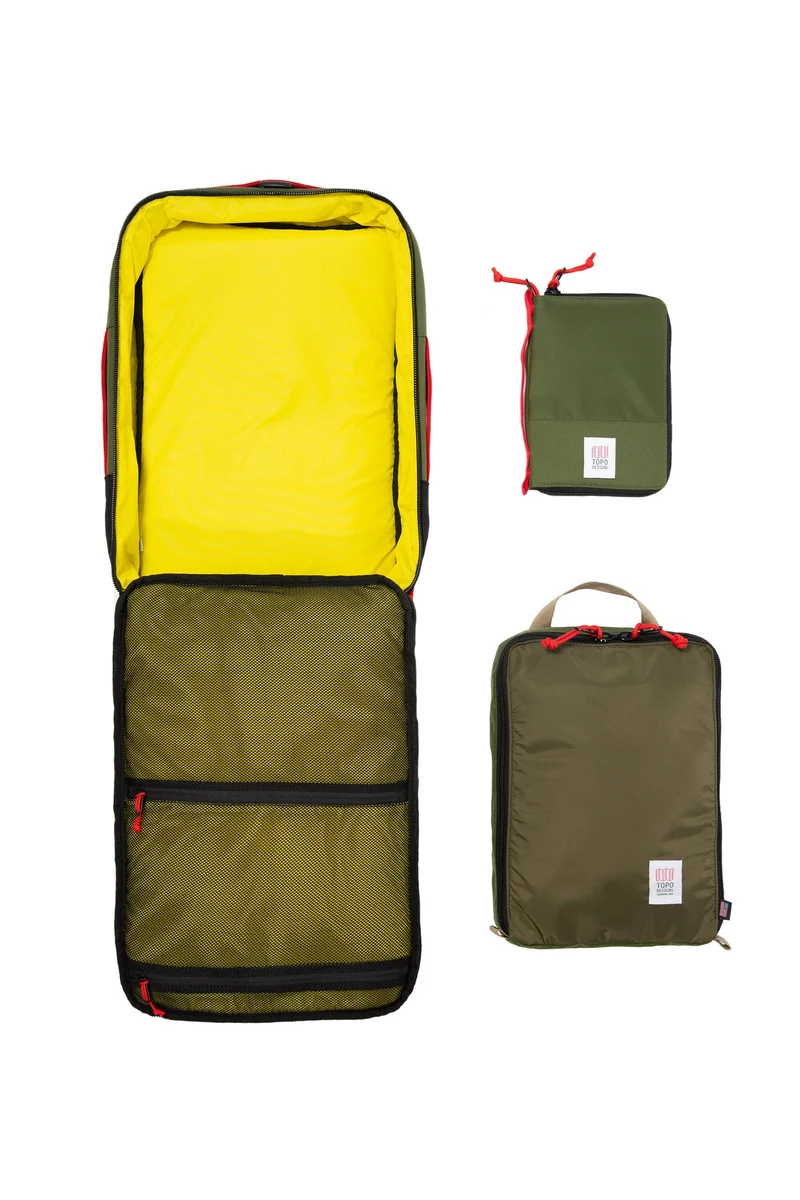 Global Travel Bag 30L