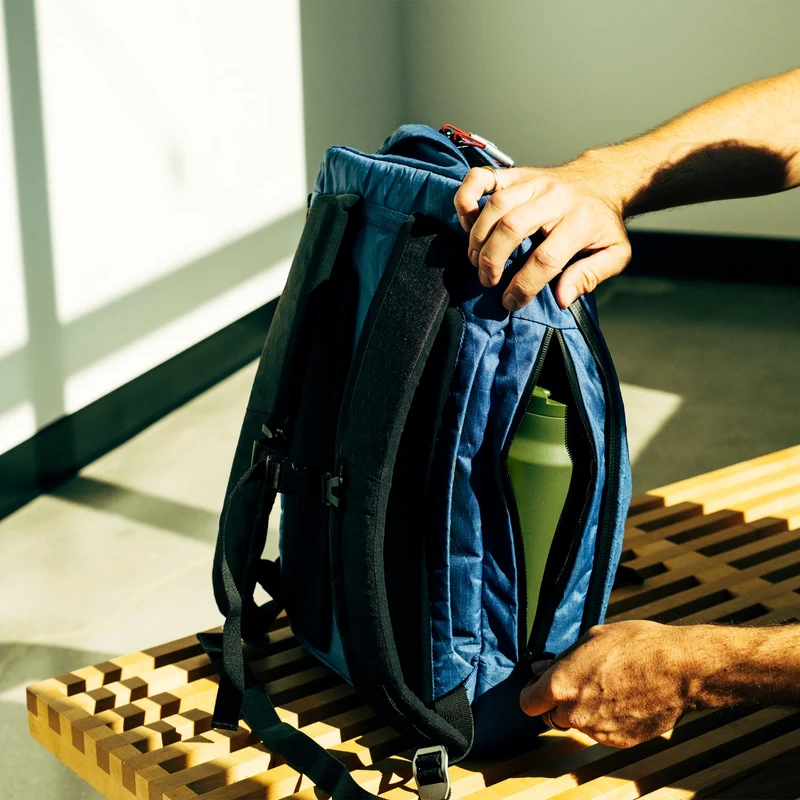 Global Pro Backpack 24L