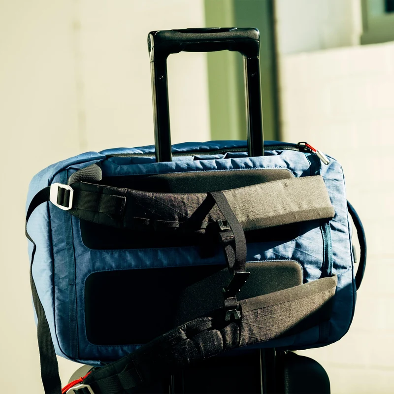 Global Pro Backpack 24L