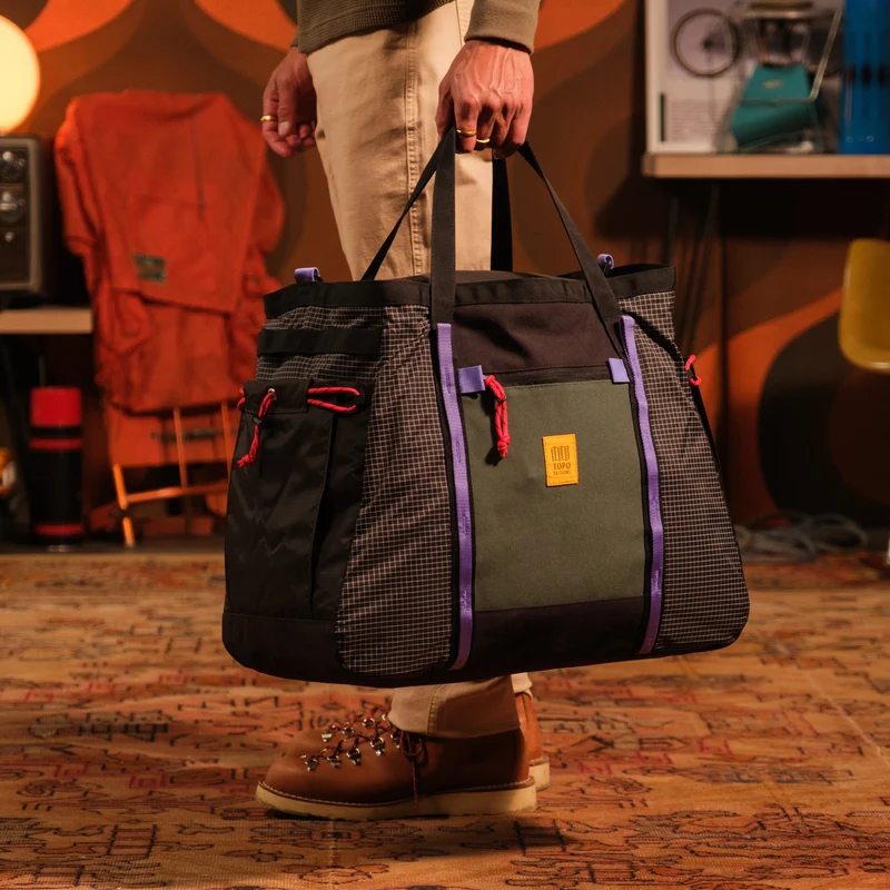 Mountain Gear Bag 48L
