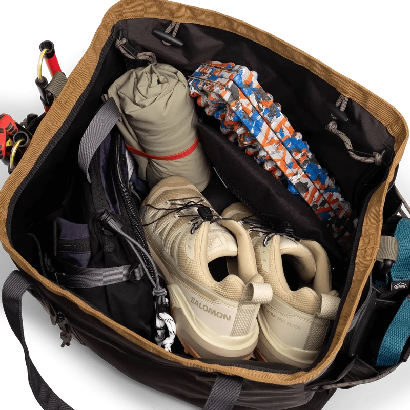 Mountain Gear Bag 48L