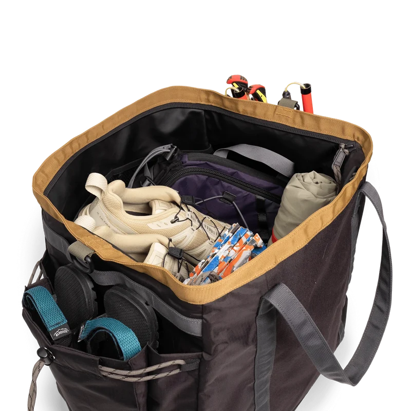 Mountain Gear Bag 48L