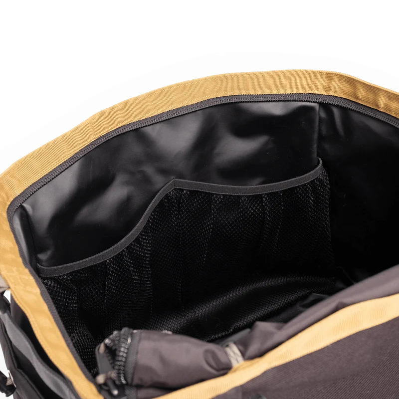 Mountain Gear Bag 48L