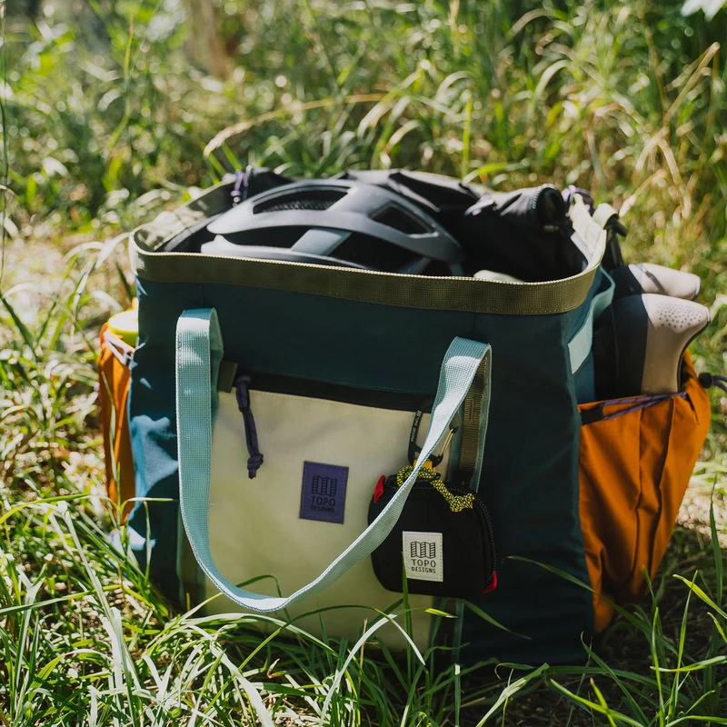 Mountain Gear Bag 48L