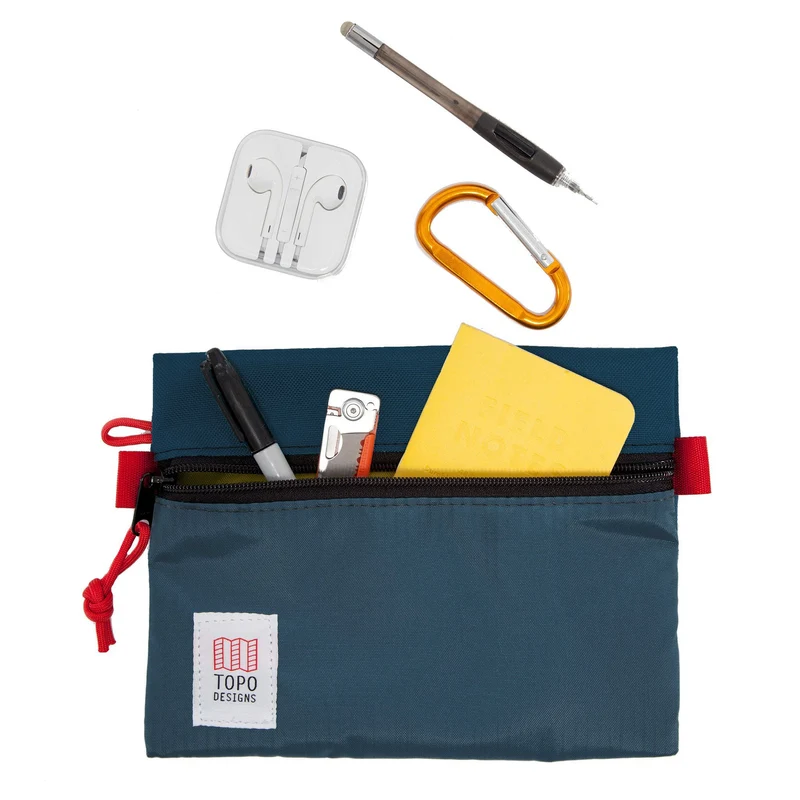 Accessory Bag Bundle