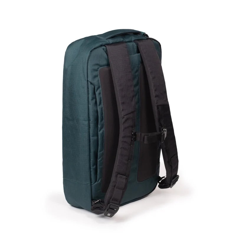 Global Pro 3-Way Briefcase 20L