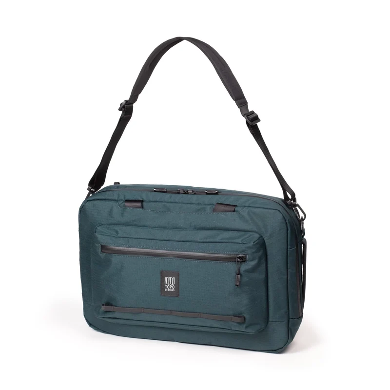Global Pro 3-Way Briefcase 20L