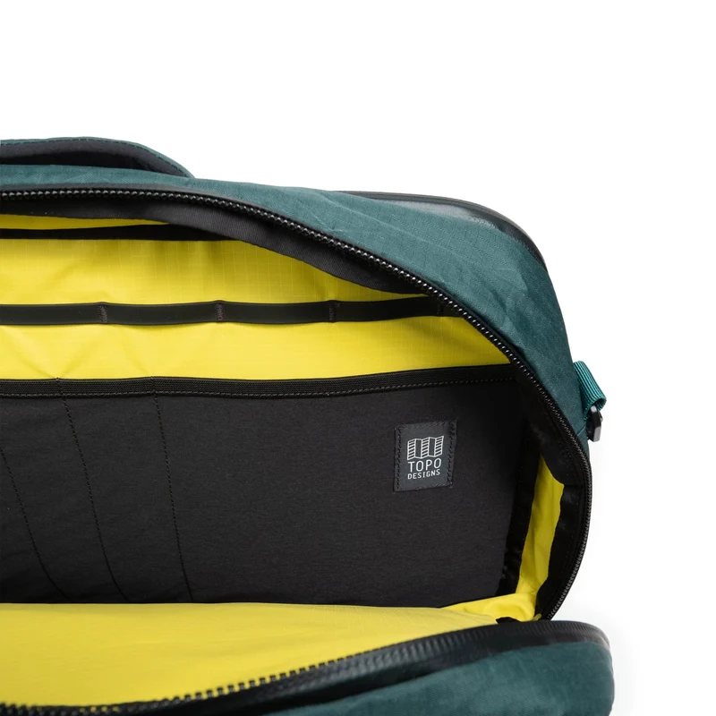 Global Pro 3-Way Briefcase 20L