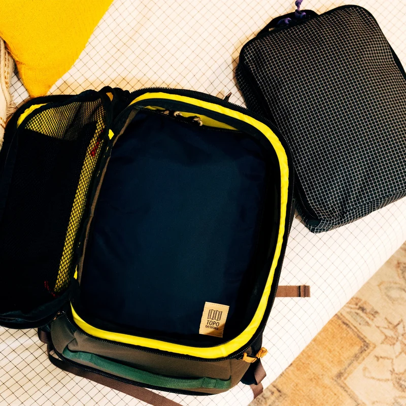Pack Bag Bundle